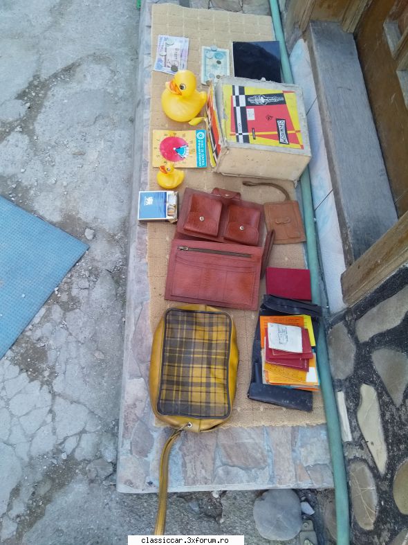 Vand piese dacia - marius1978 - Vanzari  piese si accesorii