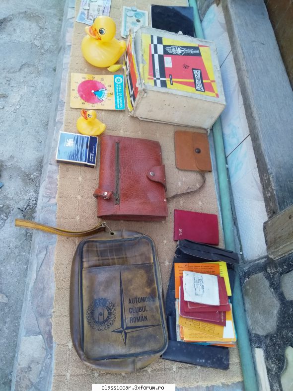 Vand piese dacia - marius1978 - Vanzari  piese si accesorii