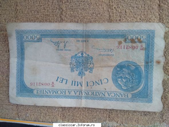 Vand piese dacia - marius1978 - Vanzari  piese si accesorii