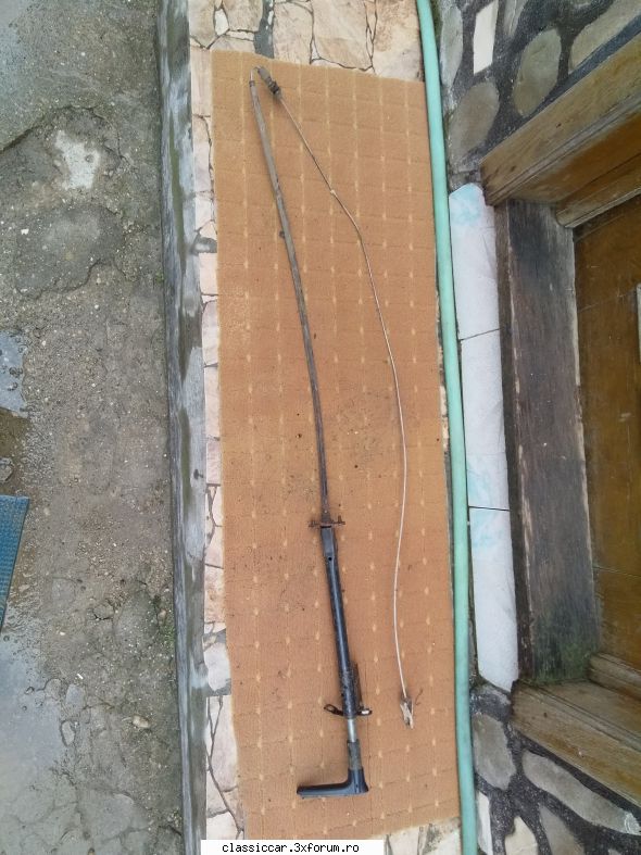 Vand piese dacia - Dat proiectoarele, mi-a dat cineva SMS după - Vanzari  piese si accesorii