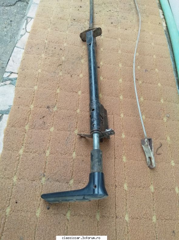 Vand piese dacia - marius1978 - Vanzari  piese si accesorii