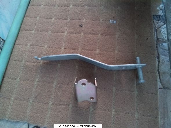 Vand piese dacia - Set c�ntar fr�nă de m�nă nou-30 lei - Vanzari  piese si accesorii
