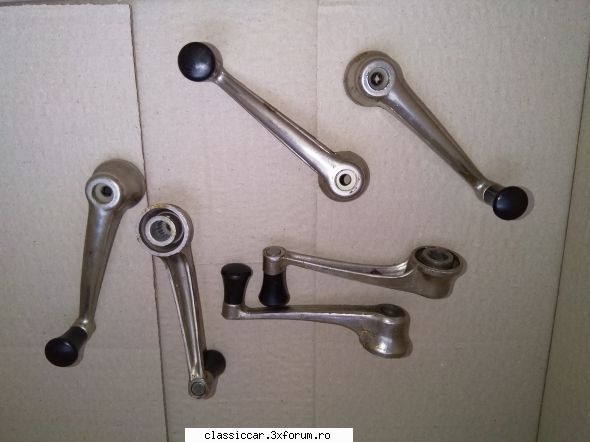 Vand piese dacia - marius1978 - Vanzari  piese si accesorii