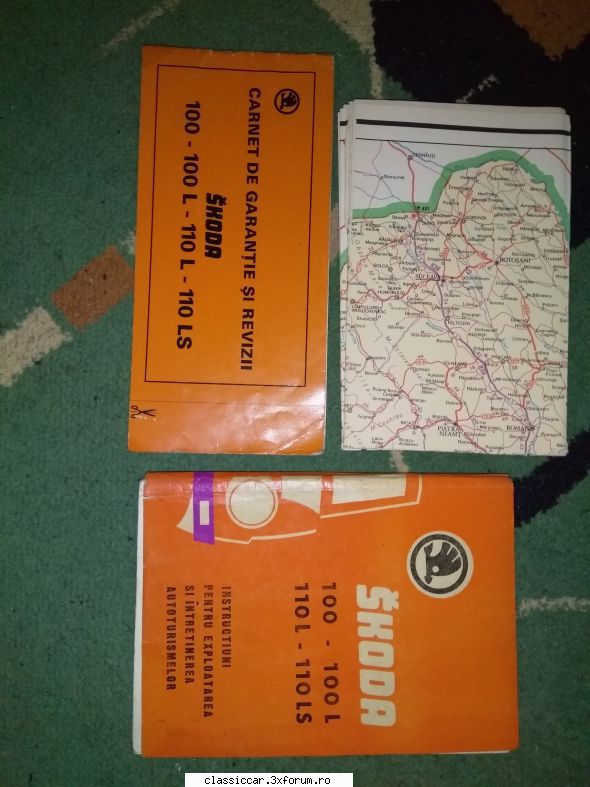 Vand piese dacia - Toate la 50 lei - Vanzari  piese si accesorii