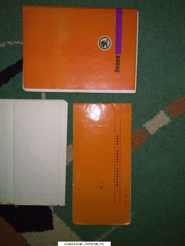 Vand piese dacia - marius1978 - Vanzari  piese si accesorii