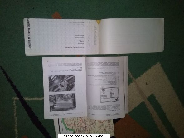 Vand piese dacia - marius1978 - Vanzari  piese si accesorii