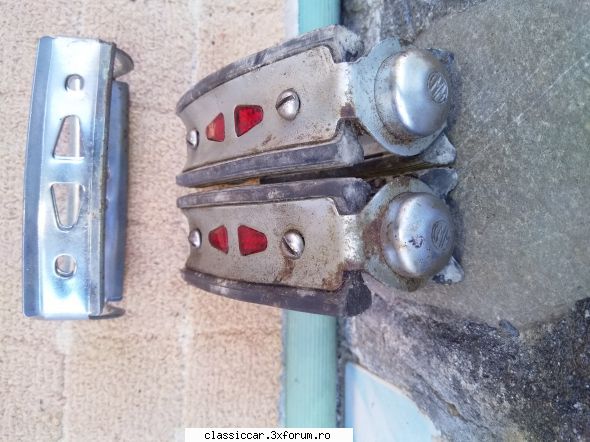 Vand piese dacia - marius1978 - Vanzari  piese si accesorii