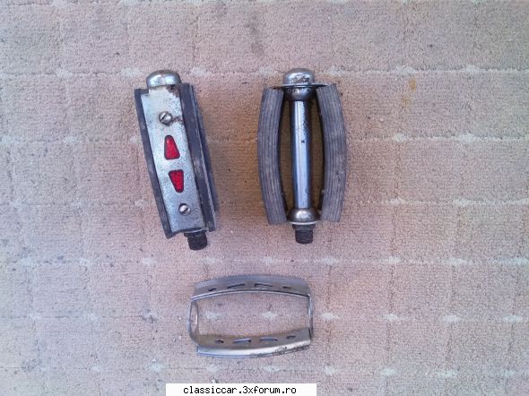 Vand piese dacia - marius1978 - Vanzari  piese si accesorii