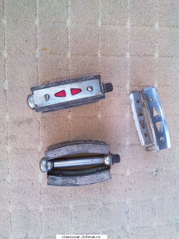 Vand piese dacia - marius1978 - Vanzari  piese si accesorii