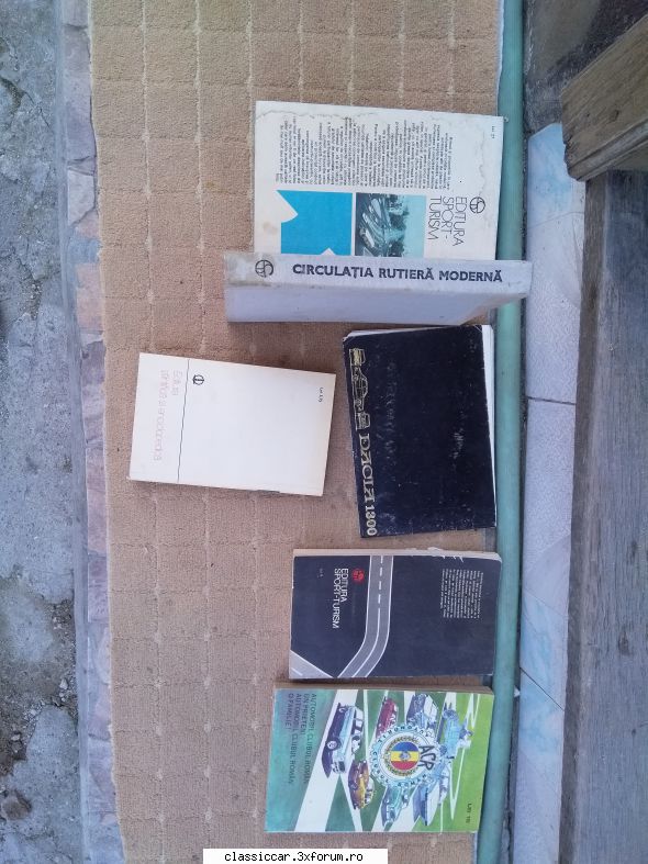 Vand piese dacia - marius1978 - Vanzari  piese si accesorii