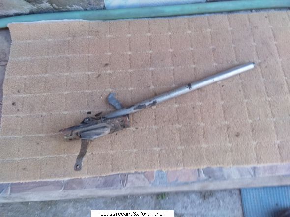 Vand piese dacia - Frana de mana Dacia lei - Vanzari  piese si accesorii