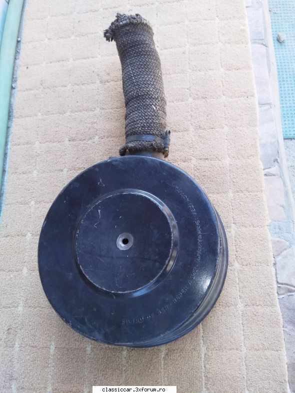 Vand piese dacia - marius1978 - Vanzari  piese si accesorii