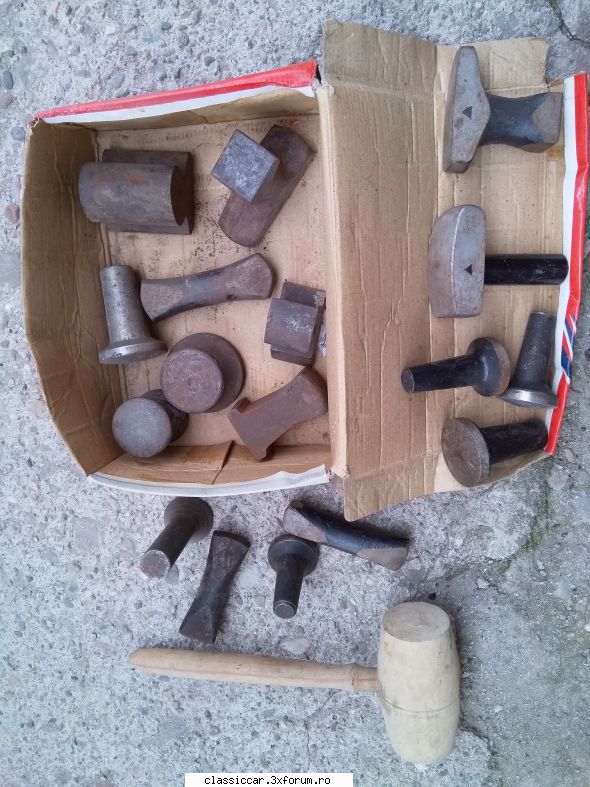 Vand piese dacia - Toate sculele de tinichigerie- 220 lei - Vanzari  piese si accesorii
