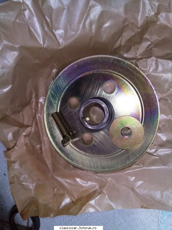 Vand piese dacia - marius1978 - Vanzari  piese si accesorii