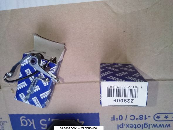 Vand piese dacia - Platini noi- 5 lei bucata - Vanzari  piese si accesorii