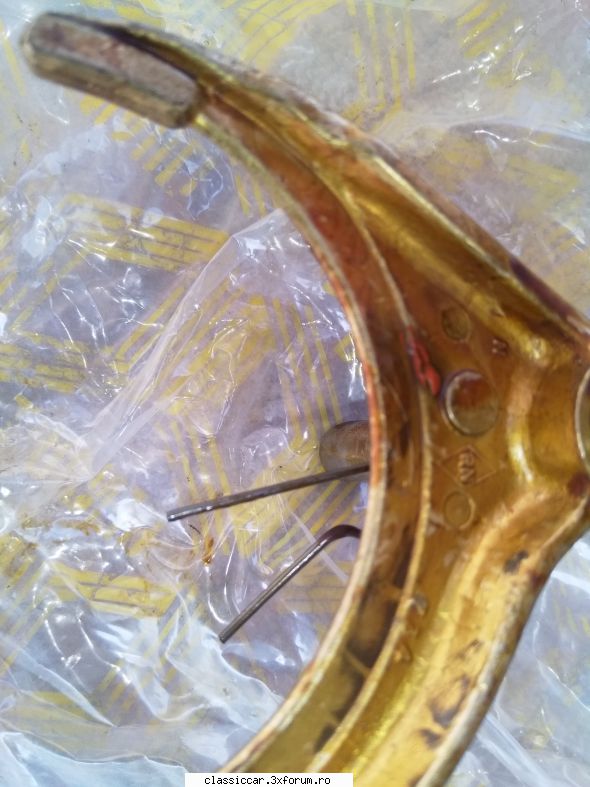 Vand piese dacia - marius1978 - Vanzari  piese si accesorii