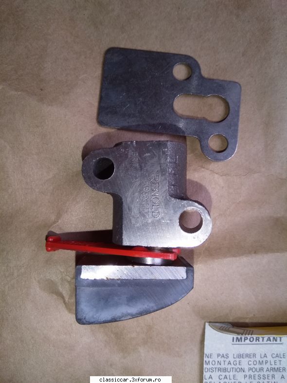 Vand piese dacia - marius1978 - Vanzari  piese si accesorii