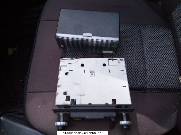 Vand piese dacia - marius1978 - Vanzari  piese si accesorii