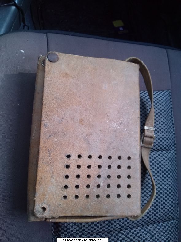 Vand piese dacia - marius1978 - Vanzari  piese si accesorii