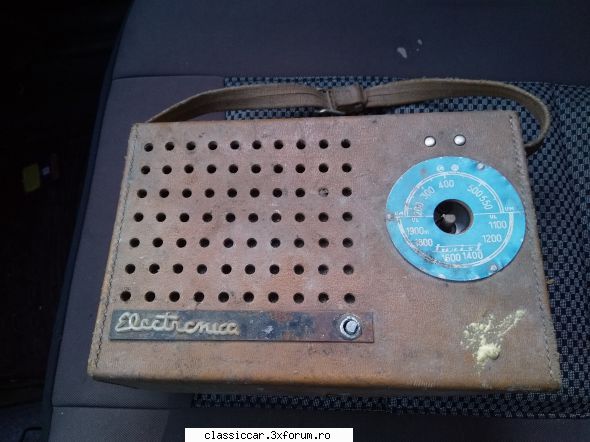 Vand piese dacia - marius1978 - Vanzari  piese si accesorii