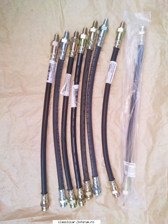 Vand piese dacia - Furtune frana- 10 lei bucata - Vanzari  piese si accesorii