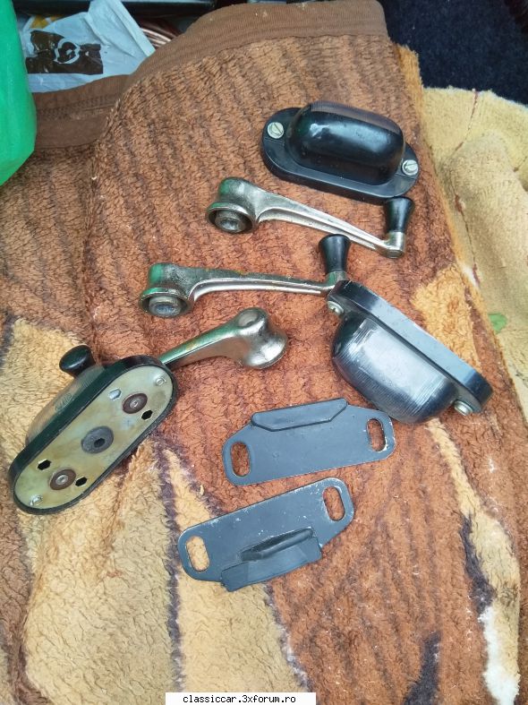 Vand piese dacia - marius1978 - Vanzari  piese si accesorii