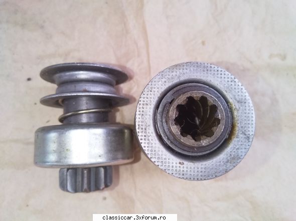 Vand piese dacia - Bendix-30 lei. Telefon: - Marius - Vanzari  piese si accesorii