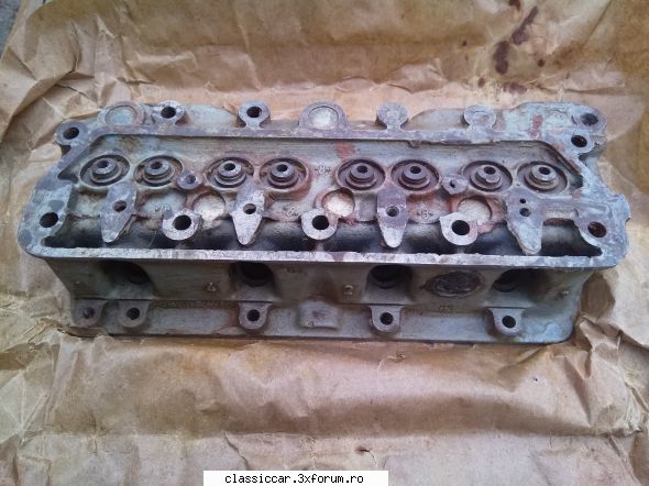Vand piese dacia - marius1978 - Vanzari  piese si accesorii