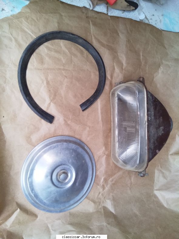 Vand piese dacia - marius1978 - Vanzari  piese si accesorii