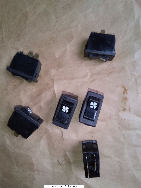 Vand piese dacia - marius1978 - Vanzari  piese si accesorii
