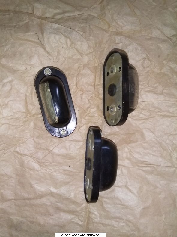 Vand piese dacia - Telefon - Marius - Vanzari  piese si accesorii