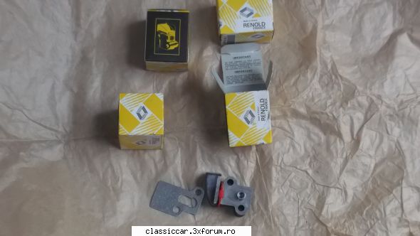 Vand piese dacia - telefon: - Marius - Vanzari  piese si accesorii