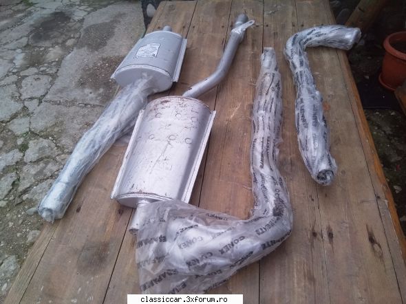 Vand piese dacia - Saxofon-50 lei Toba-50 lei - Vanzari  piese si accesorii