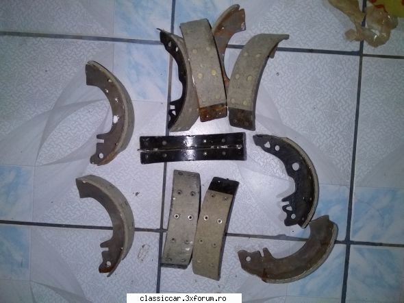 Vand piese dacia - Salut. Dacă ești din T�rgoviște - Vanzari  piese si accesorii