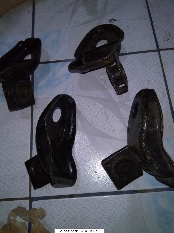 Vand piese dacia - marius1978 - Vanzari  piese si accesorii
