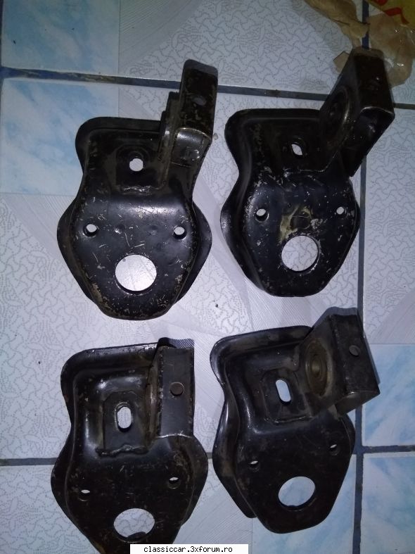 Vand piese dacia - marius1978 - Vanzari  piese si accesorii