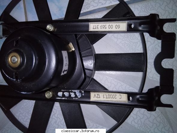 Vand piese dacia - marius1978 - Vanzari  piese si accesorii
