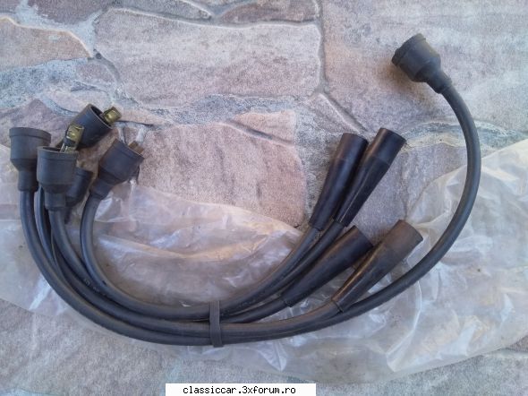 Vand piese dacia - Fișe de Urziceni- 30 lei - Vanzari  piese si accesorii