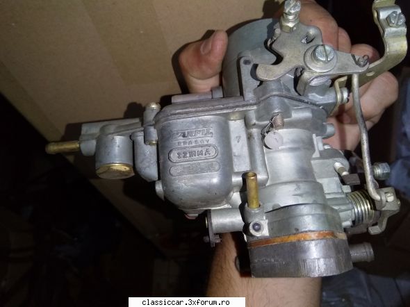 Vand piese dacia - marius1978 - Vanzari  piese si accesorii