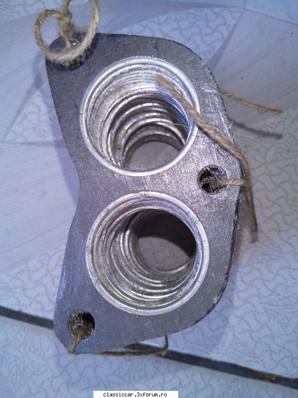 Vand piese dacia - Piese NOI: Garnituri saxofon 2 la 5 lei - Vanzari  piese si accesorii