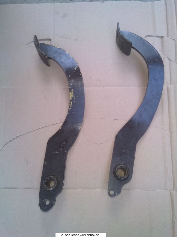 Vand piese dacia - marius1978 - Vanzari  piese si accesorii