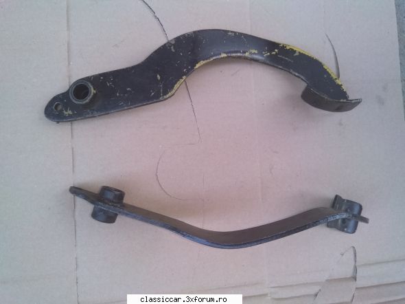 Vand piese dacia - marius1978 - Vanzari  piese si accesorii