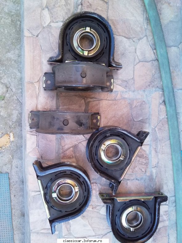 Vand piese dacia - marius1978 - Vanzari  piese si accesorii
