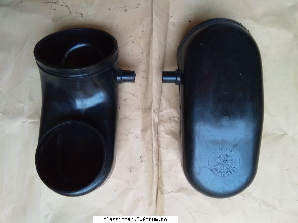 Vand piese dacia - Racord carburator-10 lei bucata - Vanzari  piese si accesorii