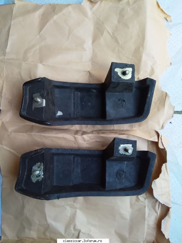 Vand piese dacia - marius1978 - Vanzari  piese si accesorii