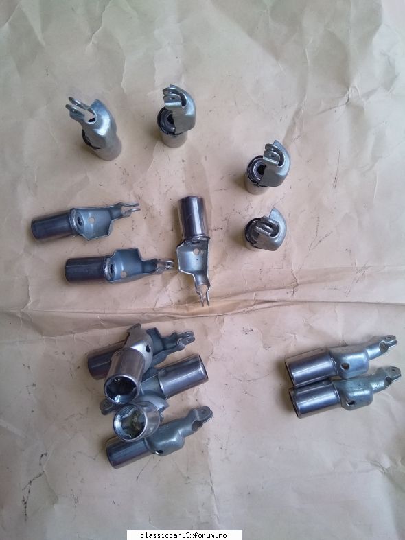 Vand piese dacia - Butoane uși față de Dacia 1300-5 - Vanzari  piese si accesorii