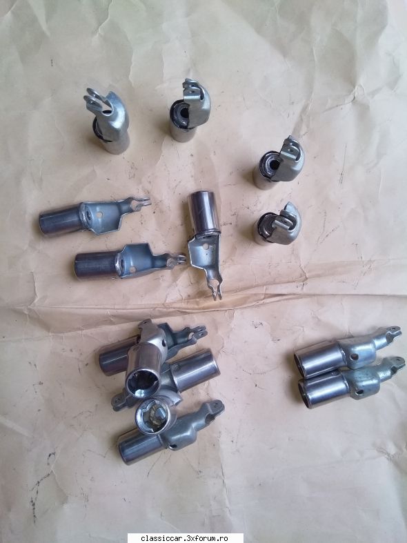 Vand piese dacia - marius1978 - Vanzari  piese si accesorii