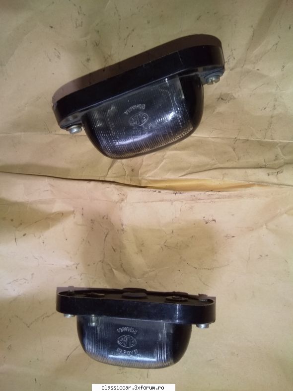 Vand piese dacia - Telefon: - Marius - Vanzari  piese si accesorii