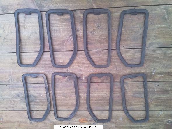 Vand piese dacia - marius1978 - Vanzari  piese si accesorii