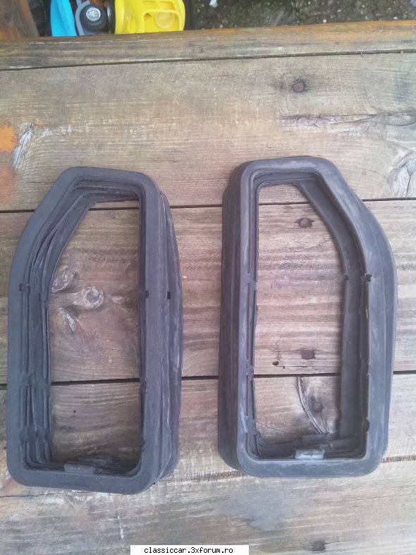 Vand piese dacia - marius1978 - Vanzari  piese si accesorii